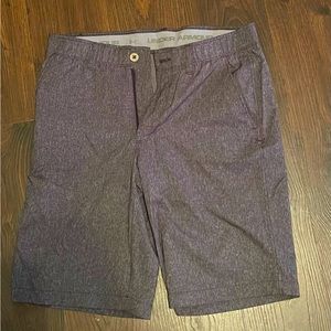Mens golf shorts